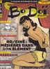 Bo Doï 4 Janvier 1998 Mézières Pin-Up - Bodoï