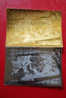 Gold & Silver Foil Taiwan 2010 Chinese New Year Zodiac Stamp -Tiger (Hwalain) Unusual - Unused Stamps