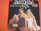 BACCARA**2 TITRES - Other - English Music