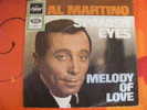 AL MARTINO....*2 TITRES - Other - English Music