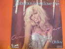 AMANDA LEAR..*2 TITRES - Autres - Musique Anglaise