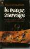 Marabout SF N° 377  " Le Temps Sauvage " Asimov Collectif  Détail Ci-dessous +++BE+++ - Marabout SF