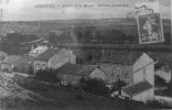 Vallée De La Meuse, Collines Frontières - Lerouville