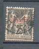 Lev 53 - YT 4 Obli - Used Stamps