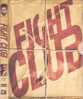 FIGHT CLUB - CLUB DE COMBAT CLANDESTIN - ACTION - BOXE - BRAD PITT - EDWARD NORTON - COFFRET 2 DVD * - Action & Abenteuer