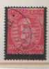 A-146  JUGOSLAVIA JUGOSLAWIEN  DEFINITIVE PRINTING ERROR    USED - Used Stamps