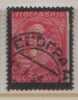 A-146  JUGOSLAVIA JUGOSLAWIEN  DEFINITIVE PRINTING ERROR    USED - Gebraucht