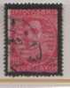 A-146  JUGOSLAVIA JUGOSLAWIEN  DEFINITIVE PRINTING ERROR    USED - Used Stamps