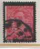 A-146  JUGOSLAVIA JUGOSLAWIEN  DEFINITIVE PRINTING ERROR    USED - Used Stamps