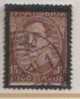 A-146  JUGOSLAVIA JUGOSLAWIEN  DEFINITIVE PRINTING ERROR    USED - Used Stamps