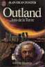 J´ai Lu SF 1220 "Outland...loin De La Terre" Alan Dean Foster +++TBE+++ - J'ai Lu