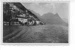 Lago Di Lugano Gandria - Gandria 