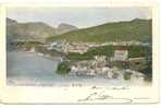 CAMPANIA - SORRENTO (Napoli) - Panorama - Litho A Colori - Pozzuoli