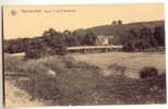 C7244 - RENDEUX-HAUT - Moulin Et Pont De Bardonwez - Rendeux