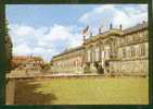 Bayreuth 1966 Neues Schloss - Bayreuth