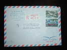 LETTRE RECOMMANDEE TARIF A 3,50 F OBL. 02-09-1972 FORT DE FRANCE (972 MARTINIQUE) - Tarifs Postaux