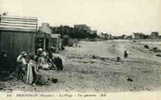 CPA Brignogan - Brignogan-Plage