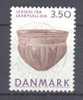 Denmark 1992 Mi. 1018  3.50 Kr National Museum - Usati