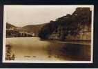 RB 643 - Real Photo Postcard Litton Mill Millers Dale Tideswell Near Derbyshire - Derbyshire