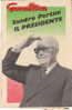 C0238 SANDRO PERTINI IL PRESIDENTE All. GRAND HOTEL N.10-1990 - Société, Politique, économie