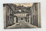 Morino-aquila-la Grotta Della Madonna Di Lourdes - Other & Unclassified