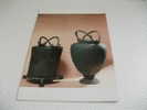 Etruschi Secchie In Bronzo - Kunstvoorwerpen