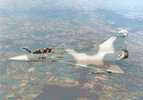 DASSAULT AVIATION Mirage 2000 Photo SIRPA AIR - Luftfahrt