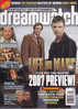 Dreamwatch 150 March 2007 Life On Mars - Sciencefiction