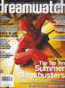 Dreamwatch 92 May 2002 Spider-Man - Ciencia Ficción