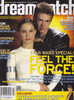 Dreamwatch 93 June 2002 Star Wars Special Portman - Ciencia Ficción