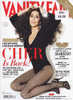 Vanity Fair 604 December 2010 Cher Is Back! - Entretenimiento