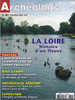 Archéologia 482 Novembre 2010 La Loire Histoire D´un Fleuve - Arqueología