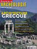 Dossiers D´Archéologie 342 Novembre-décembre 2010 Architecture Grecque - Archéologie