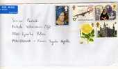 Great Britain / Letters / Covers - Unclassified