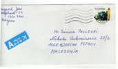 Belgium / Letters / Covers - Lettres & Documents