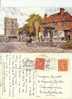 AK  Goudhurst Kent - Lausanne  (taxiert)      1950 - Postage Due