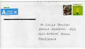 Belgium / Letters / Covers - Storia Postale