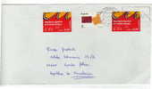 Spain / Letters / Covers - Lettres & Documents