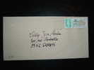 LETTRE TARIF 3,00 F OBL. MECANIQUE 25-03-1996 LA BRESSE (88 VOSGES) - Postal Rates