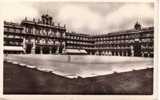 ESPAGNE SALAMANCA Plaza Mayor - Salamanca