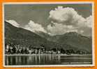 1939.LOCARNO. Muratto - Minusio E Rivapiana.SUISSE - Minusio