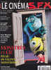S.f.x. 95 Mars 2002 Monsters Et Cie Pixar Un Talent Monstrueux - Cinema