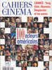Cahiers Du Cinéma 547 Juin 2000 Cent Acteurs Américains - Cinema