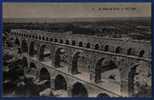 Le Pont Du Gard - Remoulins - France - Remoulins