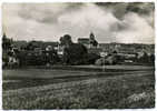 Villeneuve La Guyard Yonne Panorama - Villeneuve-la-Guyard