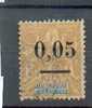 MADA 396 - YT 52 Obli - Unused Stamps