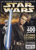 Lucas Film Magazine Star Wars Hs 2 Printemps 2002 Star Wars Épisode II 400 Photos Le Guide Officiel Du Film - Cinema