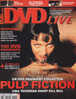 Dvd Live 13 Décembre 2003-janvier 2004 Uma Thurman Pulp Fiction - Cinéma