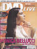 Dvd Live 21 Octobre 2004 Monica Bellucci En État De Grâce La Passion Du Christ - Film