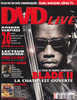 Dvd Live 5 Mars 2003 Blade 2 Le Plein De Bonus Saignants La Chase Est Ouverte - Film